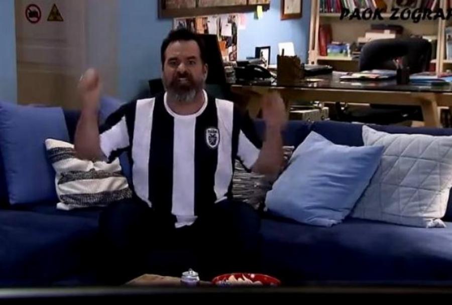 Σπύρος Τσεκούρας: Ο ρόλος του «Μπάμπη» στη Μουρμούρα, η οικογένεια του, το μεγάλο παράπονο και η δημόσια εξομολόγηση