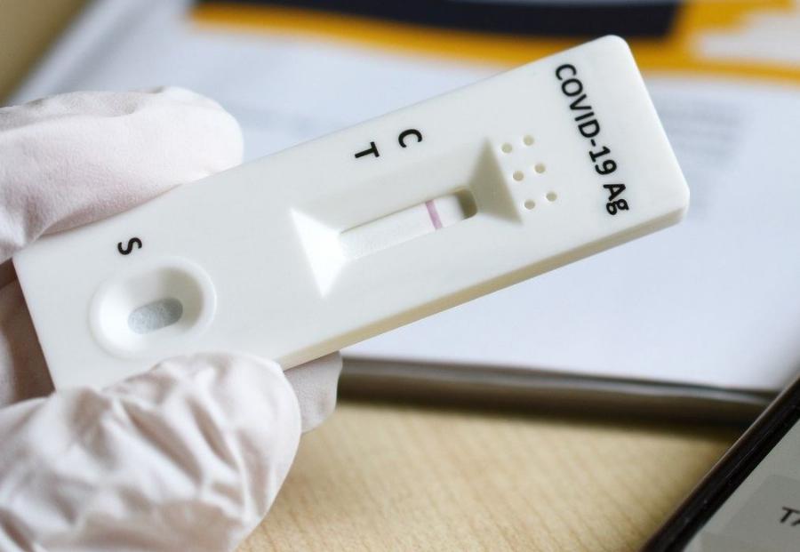 Για να γνωρίζετε τι ισχύει: Τι σημαίνουν τα γράμματα (C,T) στα self test