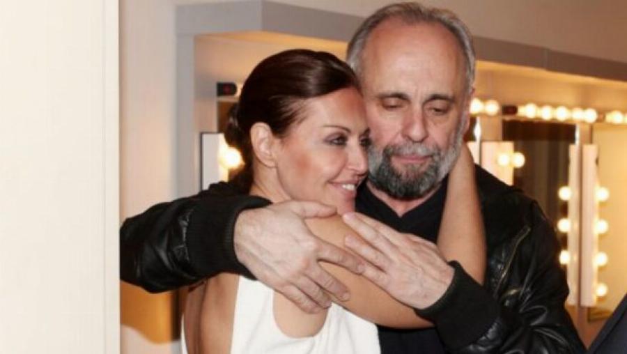 Αλεξάνδρα Παλαιολόγου: Οι γάμοι, ο θυελλώδης έρωτας με τον Πάριο, η ατυχής εγκυμοσύνη, οι κρίσεις πανικού και ο θάνατος που την τσάκισε