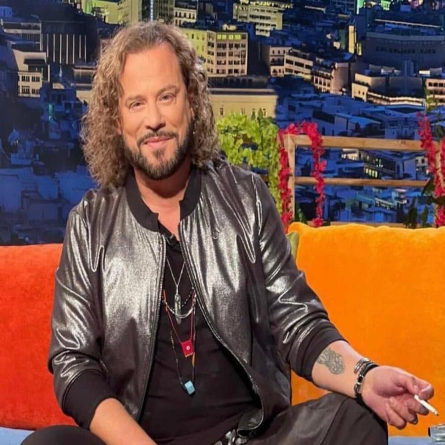 Η ανάρτηση του Χρήστου Δάντη για τα μέτρα κατά του κορονοϊού στην Αμερική όπου και βρίσκεται