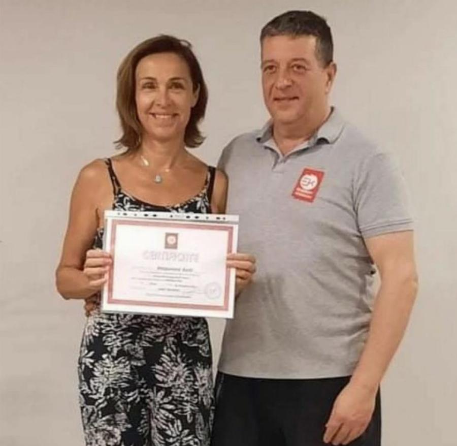 Μέλπω Κωστή: Ο τραγικός θάνατος του γιου της, η αρρώστια της κόρης της, η αλλαγή επαγγέλματος και το νέο ξεκίνημα από το μηδέν