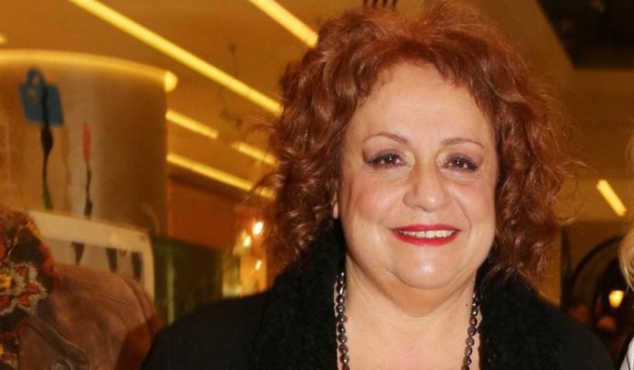 Ελένη Κοκκίδου: Η απάντηση της «Βούλας» από την «Μουρμούρα» για την πραγματική σχέση της με τον Αντώνη Αντωνίου