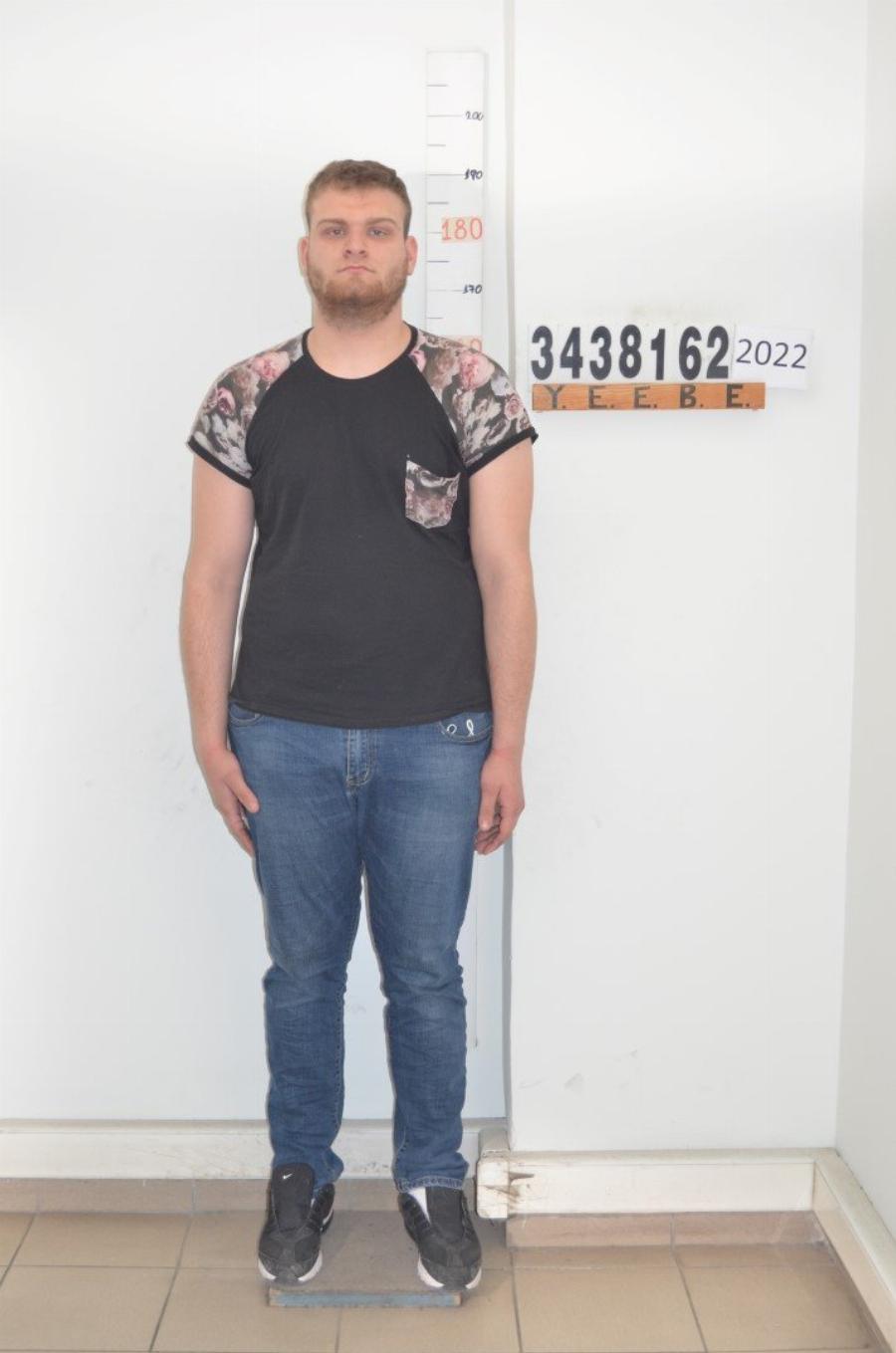 Στη δημοσιότητα όλες οι φωτογραφίες τους: Αυτοί είναι οι 12 που δολοφόνησαν τον Άλκη