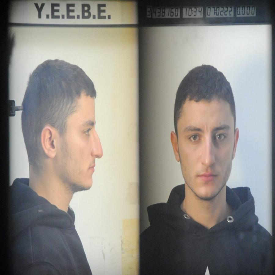 Στη δημοσιότητα όλες οι φωτογραφίες τους: Αυτοί είναι οι 12 που δολοφόνησαν τον Άλκη