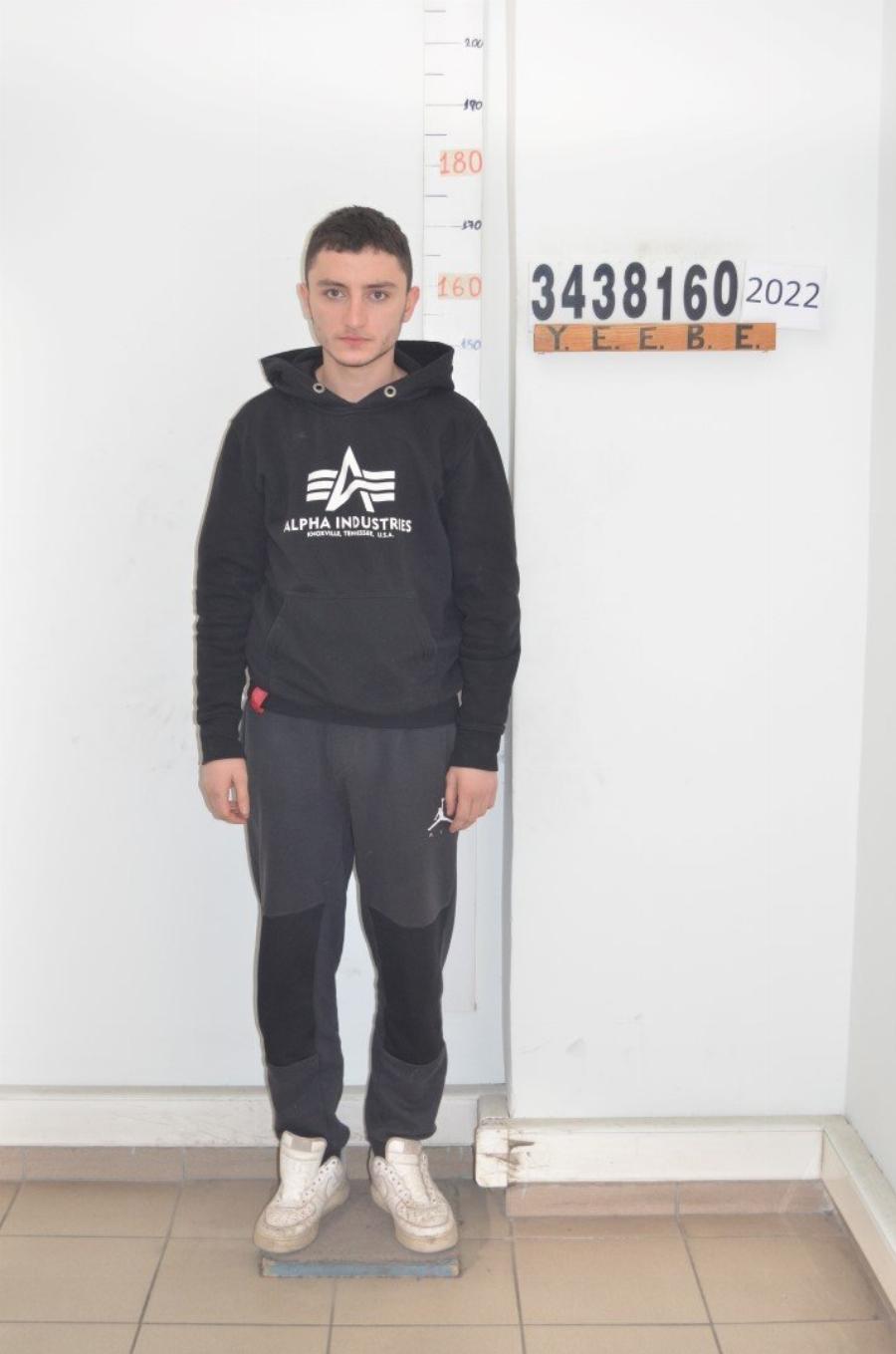 Στη δημοσιότητα όλες οι φωτογραφίες τους: Αυτοί είναι οι 12 που δολοφόνησαν τον Άλκη