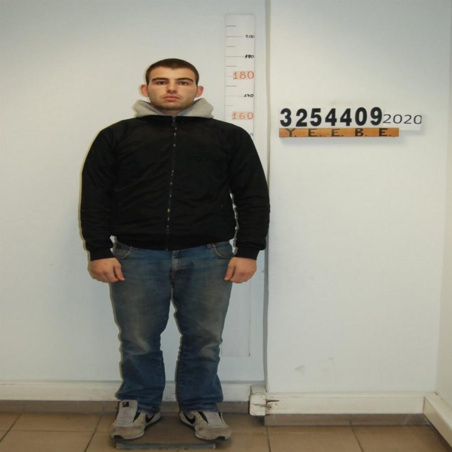 Στη δημοσιότητα όλες οι φωτογραφίες τους: Αυτοί είναι οι 12 που δολοφόνησαν τον Άλκη