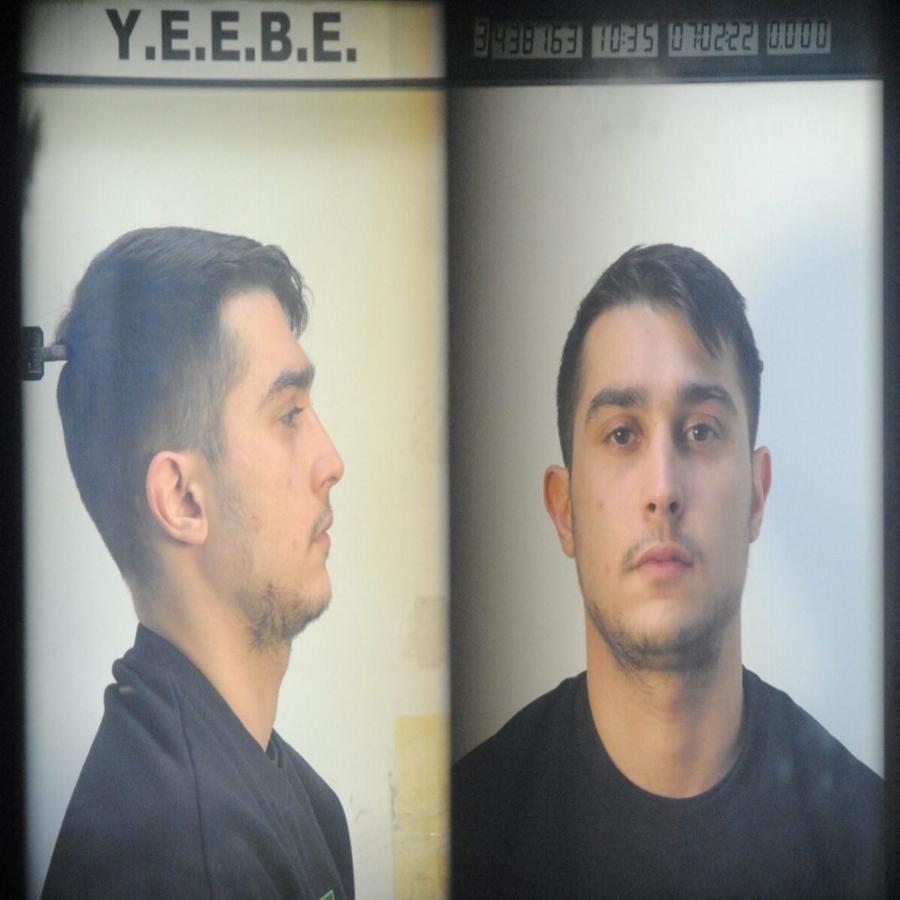 Στη δημοσιότητα όλες οι φωτογραφίες τους: Αυτοί είναι οι 12 που δολοφόνησαν τον Άλκη