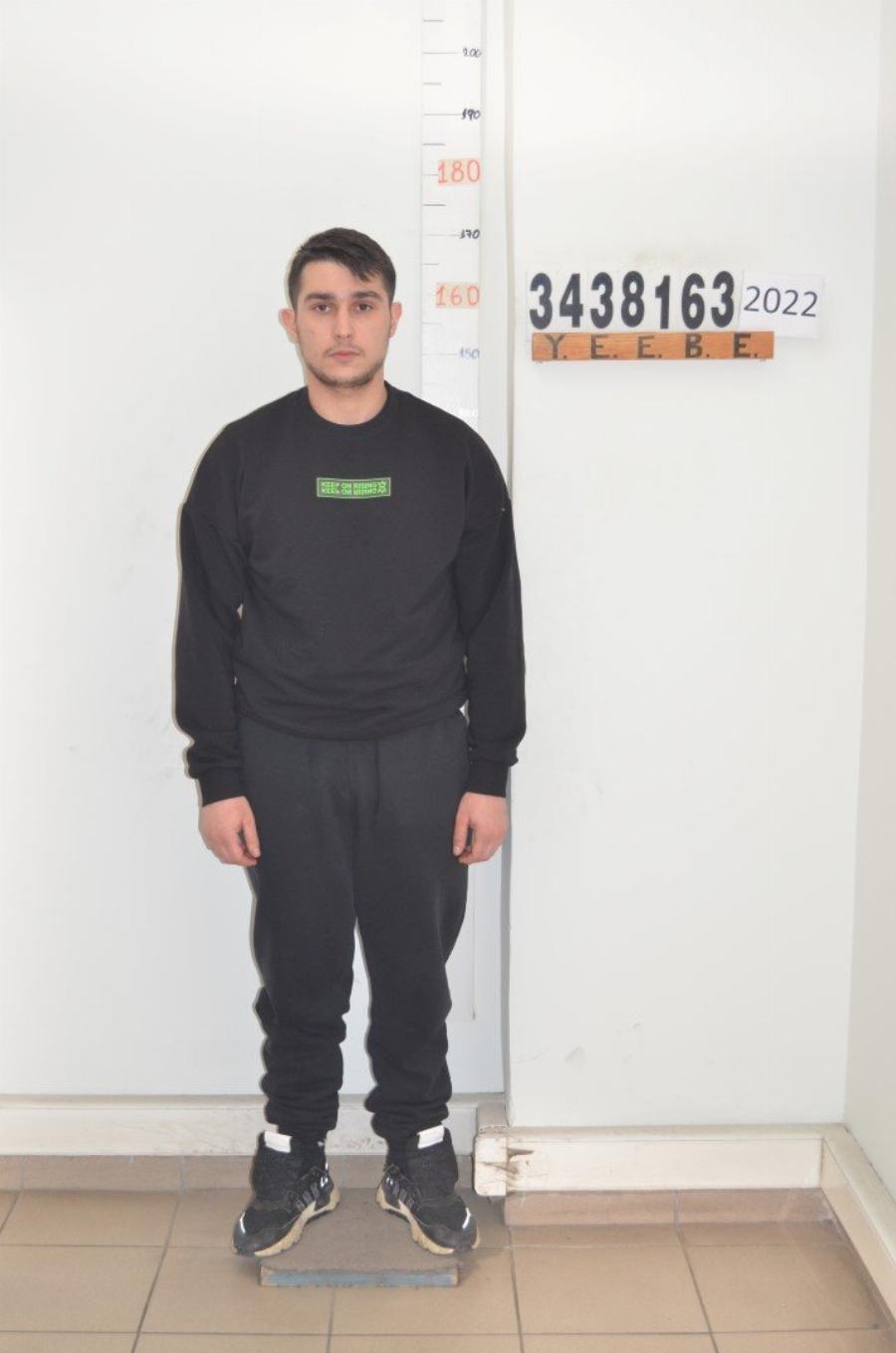 Στη δημοσιότητα όλες οι φωτογραφίες τους: Αυτοί είναι οι 12 που δολοφόνησαν τον Άλκη