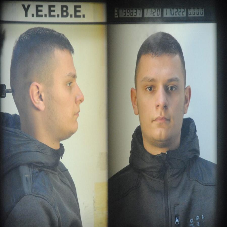 Στη δημοσιότητα όλες οι φωτογραφίες τους: Αυτοί είναι οι 12 που δολοφόνησαν τον Άλκη