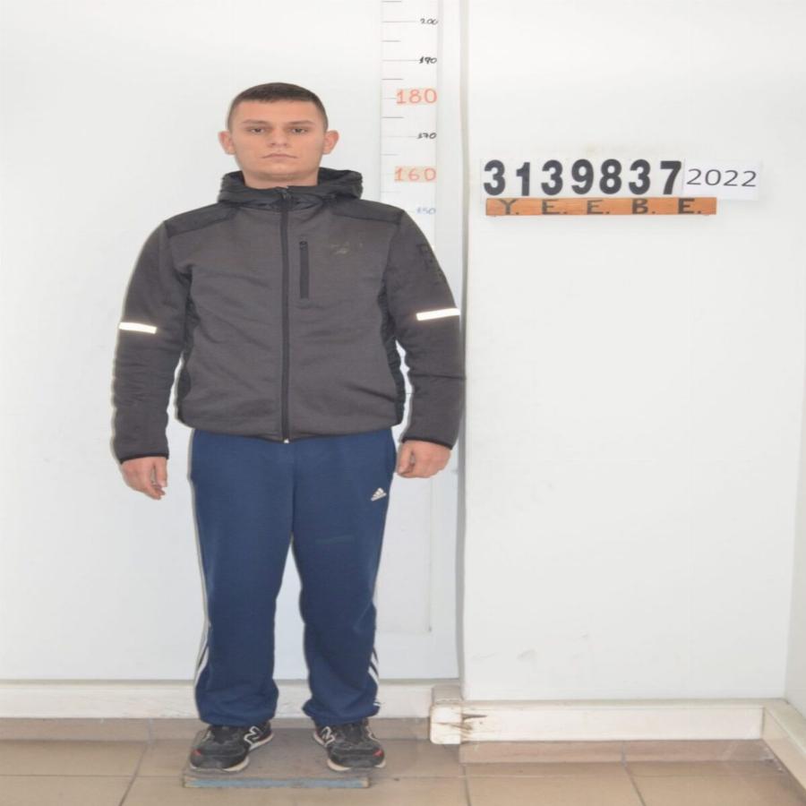 Στη δημοσιότητα όλες οι φωτογραφίες τους: Αυτοί είναι οι 12 που δολοφόνησαν τον Άλκη