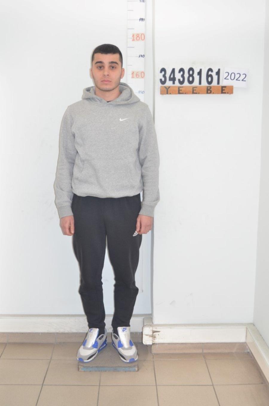 Στη δημοσιότητα όλες οι φωτογραφίες τους: Αυτοί είναι οι 12 που δολοφόνησαν τον Άλκη