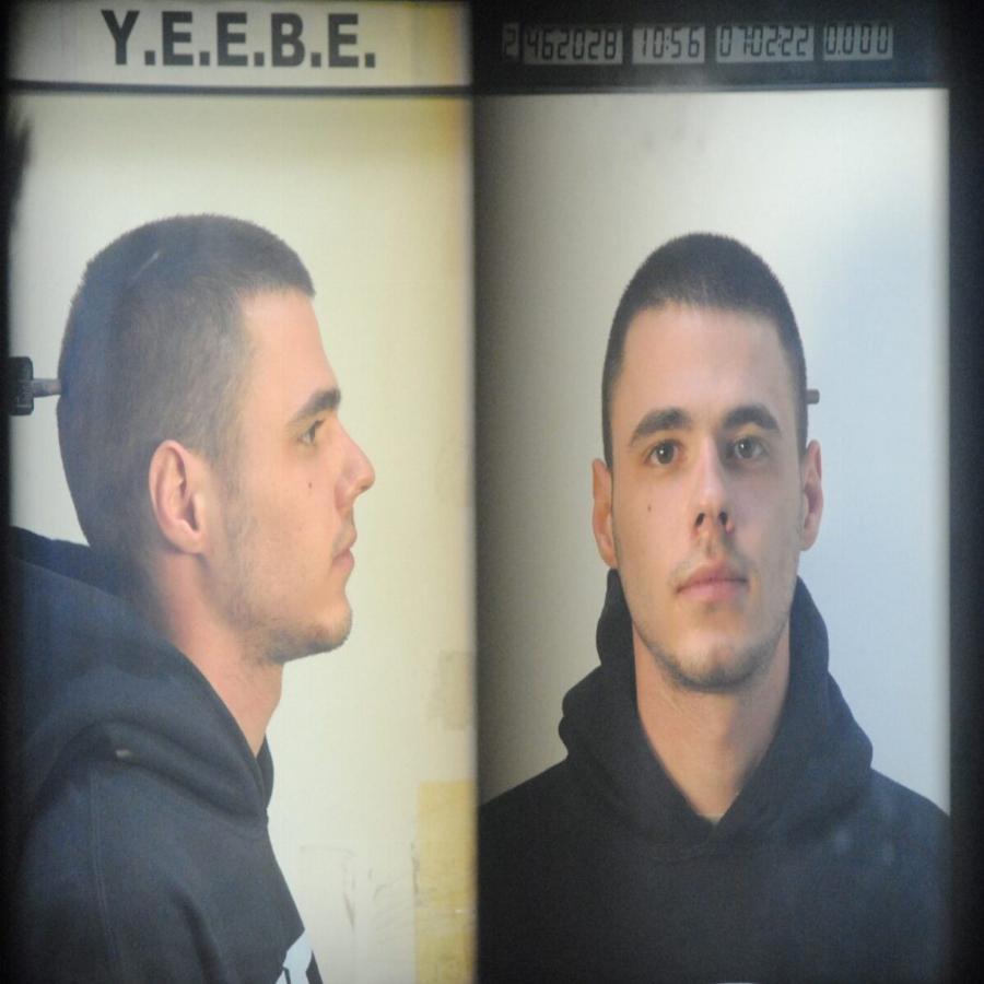 Στη δημοσιότητα όλες οι φωτογραφίες τους: Αυτοί είναι οι 12 που δολοφόνησαν τον Άλκη