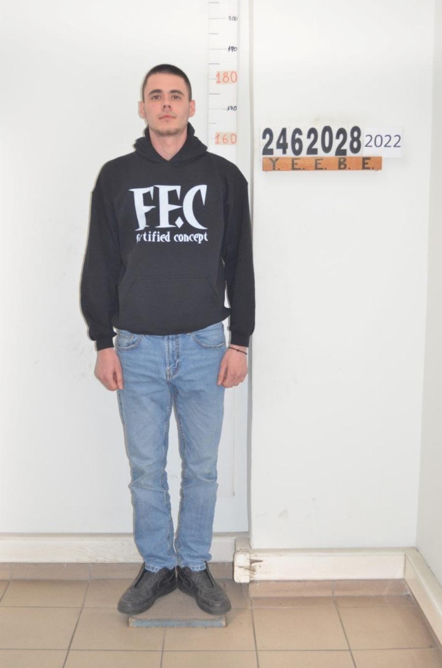 Στη δημοσιότητα όλες οι φωτογραφίες τους: Αυτοί είναι οι 12 που δολοφόνησαν τον Άλκη