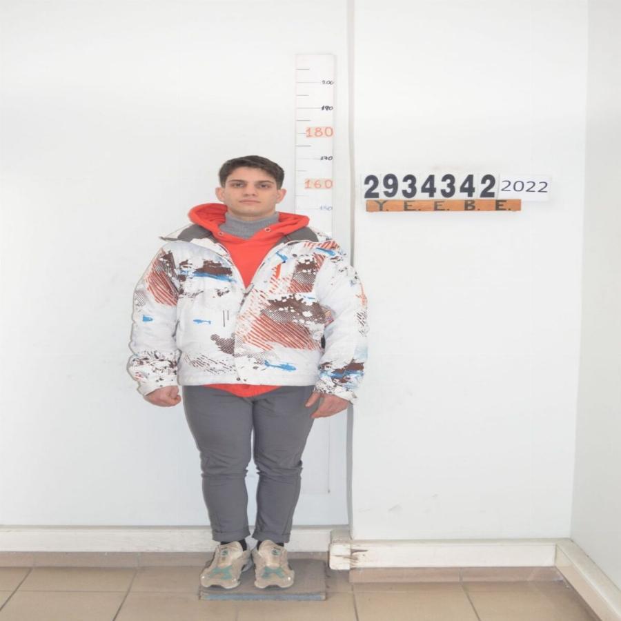 Στη δημοσιότητα όλες οι φωτογραφίες τους: Αυτοί είναι οι 12 που δολοφόνησαν τον Άλκη