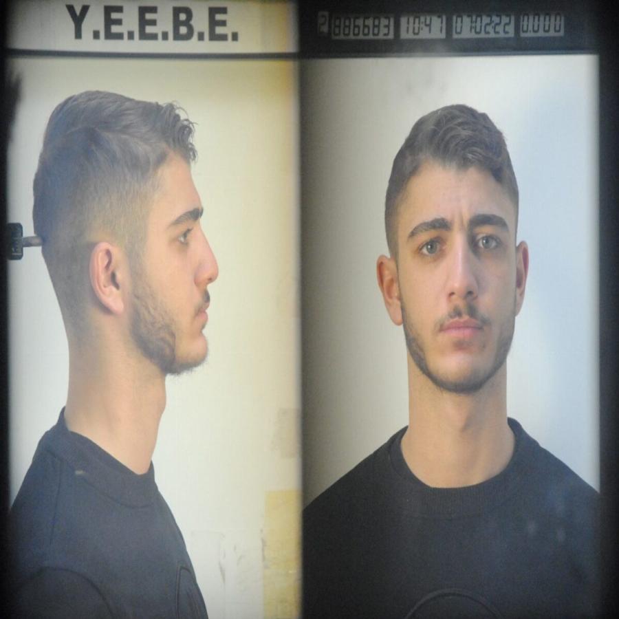 Στη δημοσιότητα όλες οι φωτογραφίες τους: Αυτοί είναι οι 12 που δολοφόνησαν τον Άλκη