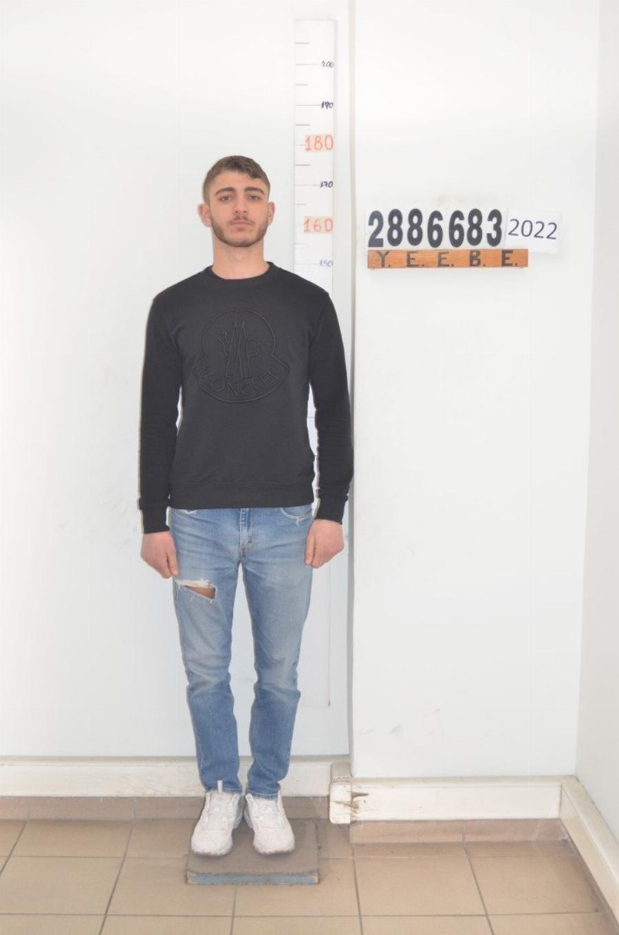 Στη δημοσιότητα όλες οι φωτογραφίες τους: Αυτοί είναι οι 12 που δολοφόνησαν τον Άλκη