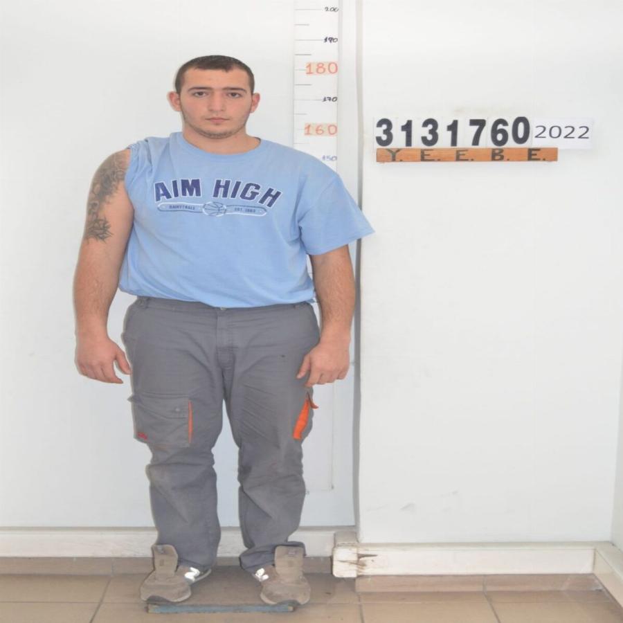 Στη δημοσιότητα όλες οι φωτογραφίες τους: Αυτοί είναι οι 12 που δολοφόνησαν τον Άλκη