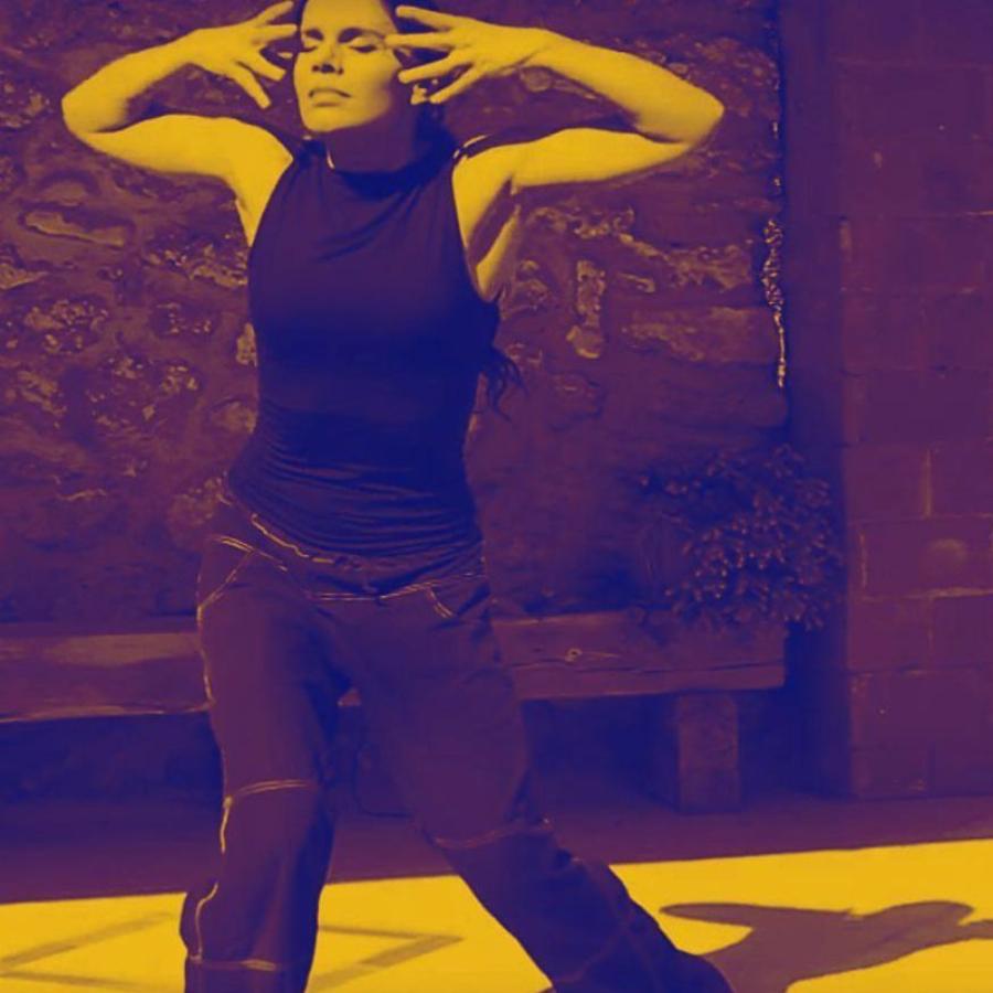 24 χρόνια μετά και ακόμα θεά: Πως είναι σήμερα η Ιταλίδα Σιλβάνα από το Κωνσταντίνου και Ελένης