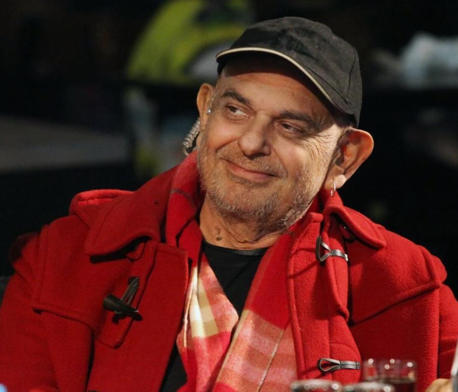 Σάκης Μπουλάς: Οι 2 γάμοι, τα διαζύγια, η σχέση την Αλεξάνδρα Ούστα μέχρι το τέλος, τα τελευταία του λόγια και ο άδοξος θάνατος