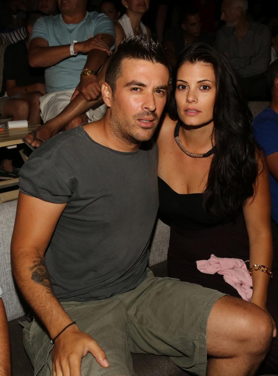 Διάσημες Ελληνίδες: Ποιες είναι μαζί με τους πιο όμορφους και γοητευτικούς άντρες της showbiz;