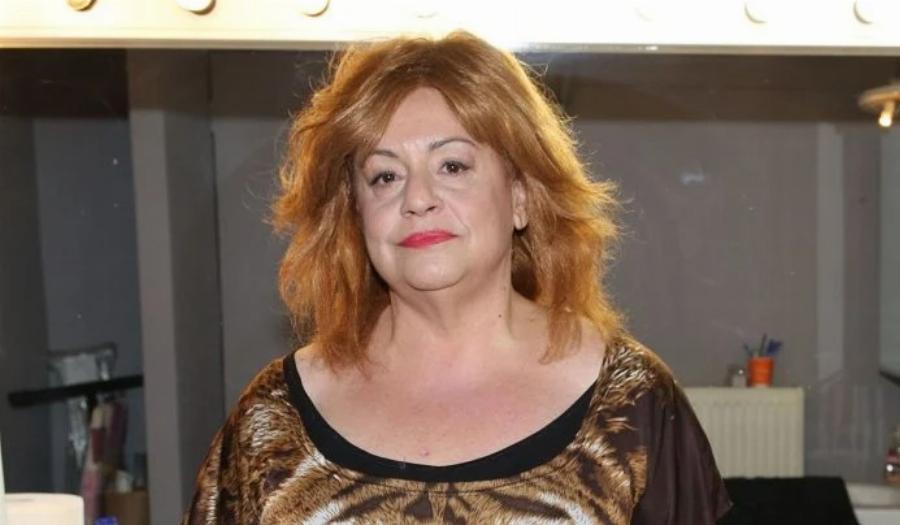 Ελένη Κοκκίδου: Η αποκάλυψη για την προσωπική της ζωή, ο ρόλος στην «Μουρμούρα» και το σπίτι στο Λυκαβηττό