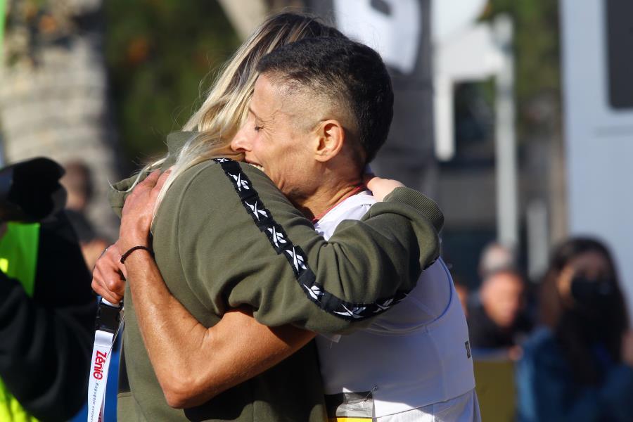 Σόνια Τσεκίνη: Όλοι μιλούν για την δύναμη της – “Οι γιατροί μου έλεγαν ότι θα ζήσω μέχρι 3 μήνες”