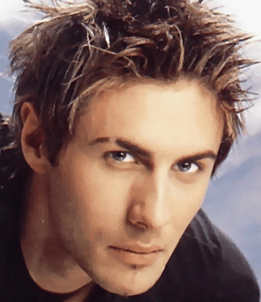 Η αποκάλυψη του Νότη Χριστοδούλου για τα τελευταία λόγια της μητέρας του γιατί ξέγραψε τον πατέρα του από την ζωή του