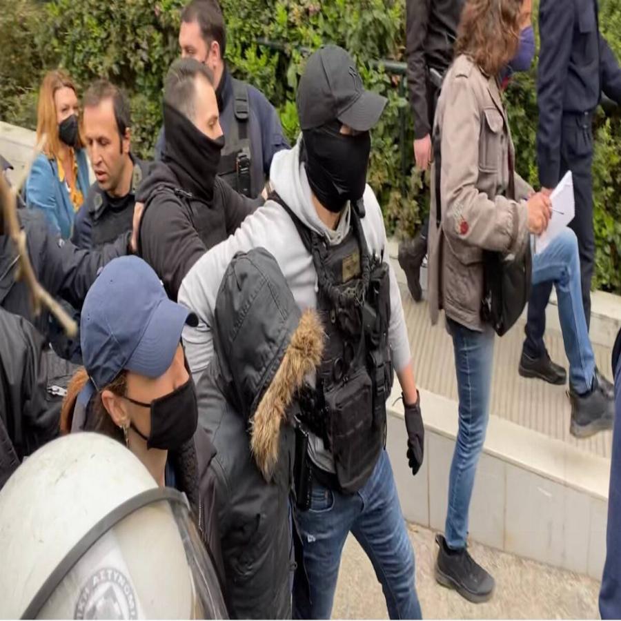 Υπόθεση Πάτρας – Στράτος Μαυροειδάκος: «Υπάρχει ανώνυμη καταγγελία για τον θάνατο της σπιτονοικοκυράς»