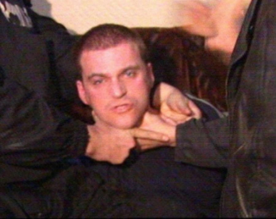 Κώστας Πάσσαρης: Τα εγκλήματα από τα 15, οι αποδράσεις, οι 6 στυγερές δολοφονίες, η φυλακή και η στροφή στην Ορθόδοξη Πίστη