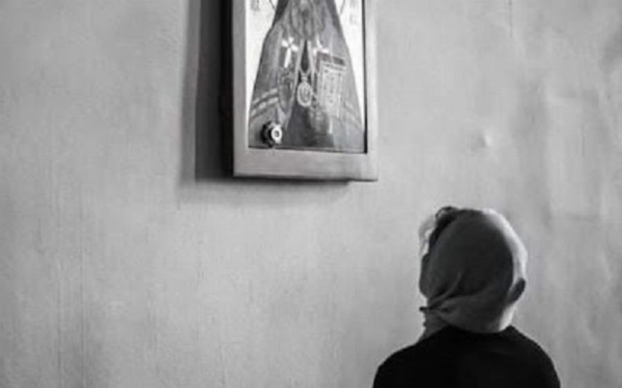 Μία συγκλονιστική ιστορία που τσακίζει κόκκαλα:  Η αβάπτιστη Μαρίας που μαλακώνει κάθε καρδιά