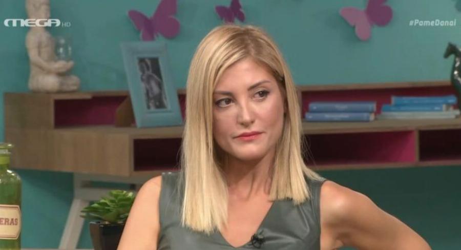 Ράνια Τζίμα: Η απώλεια της μητέρας της, που την τσάκισε, ο γάμος της, η 5χρονη κόρη της και το «τίμημα» με το οποίο πλήρωσε το άγχος της