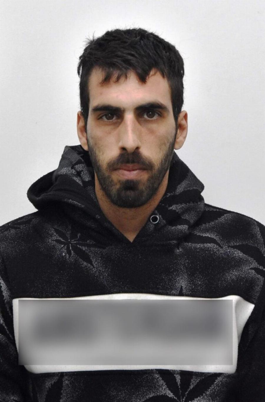 Αυτός είναι ο 31χρονος παιδόφιλος που βίασε 5χρονο αγόρι στην Καλαμάτα