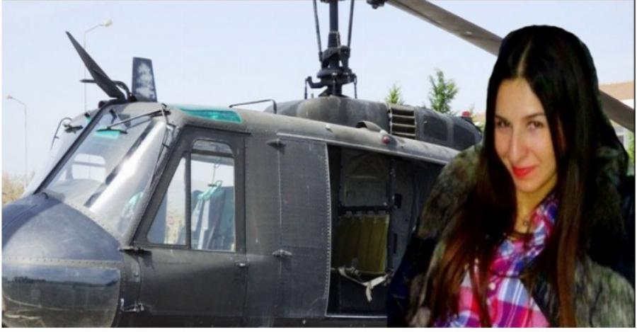 Μέγα το θαύμα στην Βασιλική Πλεξίδα: «Η Παναγία με κρατούσε αγκαλιά 2,5 ώρες!»