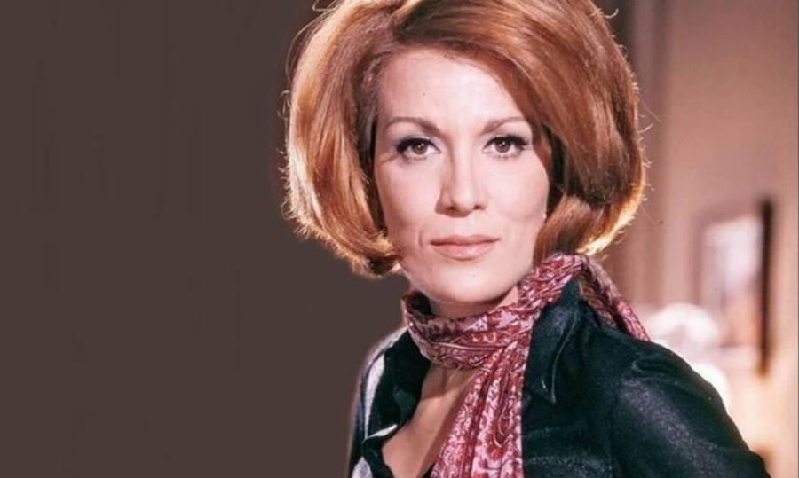 Μαίρη Χρονοπούλου: Η σχέση με παντρεμένο, το ατύχημα, τα εγκαύματα στο πρόσωπο και η εγχείρηση στην σπονδυλική στήλη