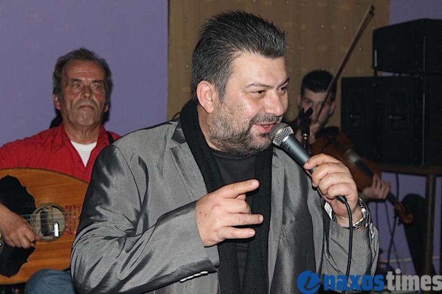 Ματθαίος Γιαννούλης: Οι αστρονομικές αμοιβές, η απιστία, η σύλληψή του και ο θάνατος του πατέρα του, που του τσάκισε τη ζωή