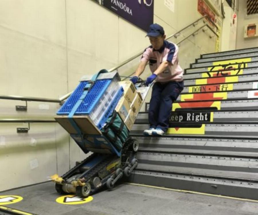 Δέκα φωτογραφίες που αποδεικνύουν ότι η Ιαπωνία δεν είναι σαν καμία άλλη χώρα στον κόσμο