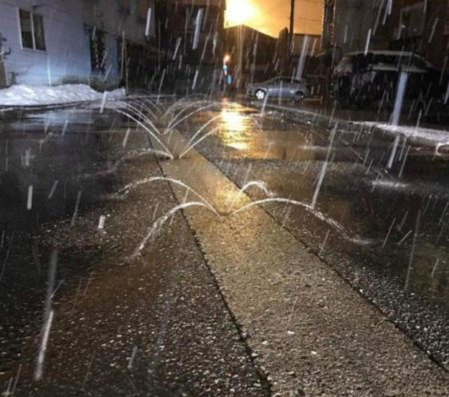 Δέκα φωτογραφίες που αποδεικνύουν ότι η Ιαπωνία δεν είναι σαν καμία άλλη χώρα στον κόσμο