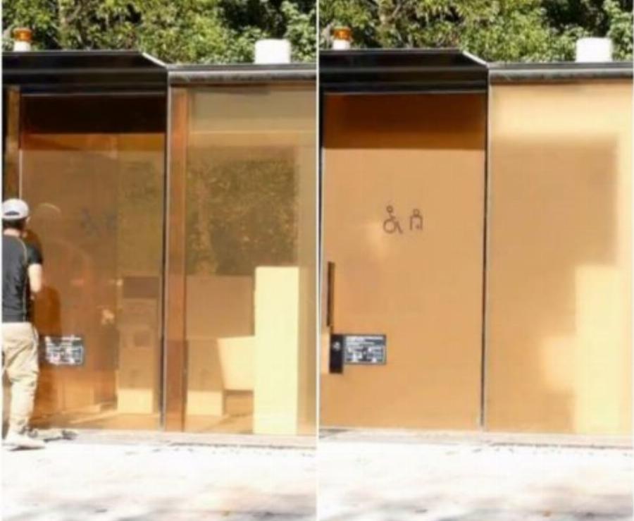 Δέκα φωτογραφίες που αποδεικνύουν ότι η Ιαπωνία δεν είναι σαν καμία άλλη χώρα στον κόσμο