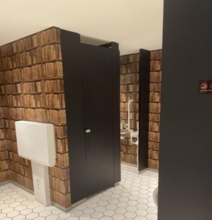 Δέκα φωτογραφίες που αποδεικνύουν ότι η Ιαπωνία δεν είναι σαν καμία άλλη χώρα στον κόσμο