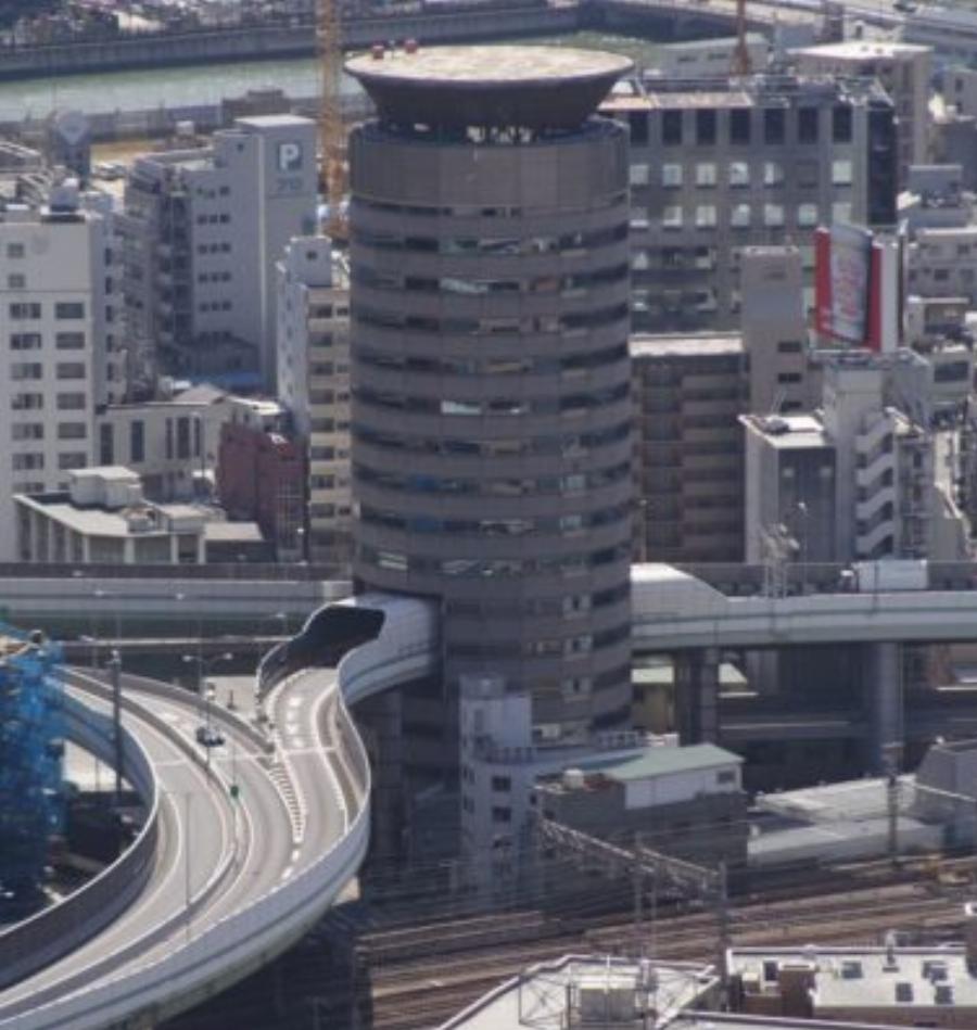 Δέκα φωτογραφίες που αποδεικνύουν ότι η Ιαπωνία δεν είναι σαν καμία άλλη χώρα στον κόσμο