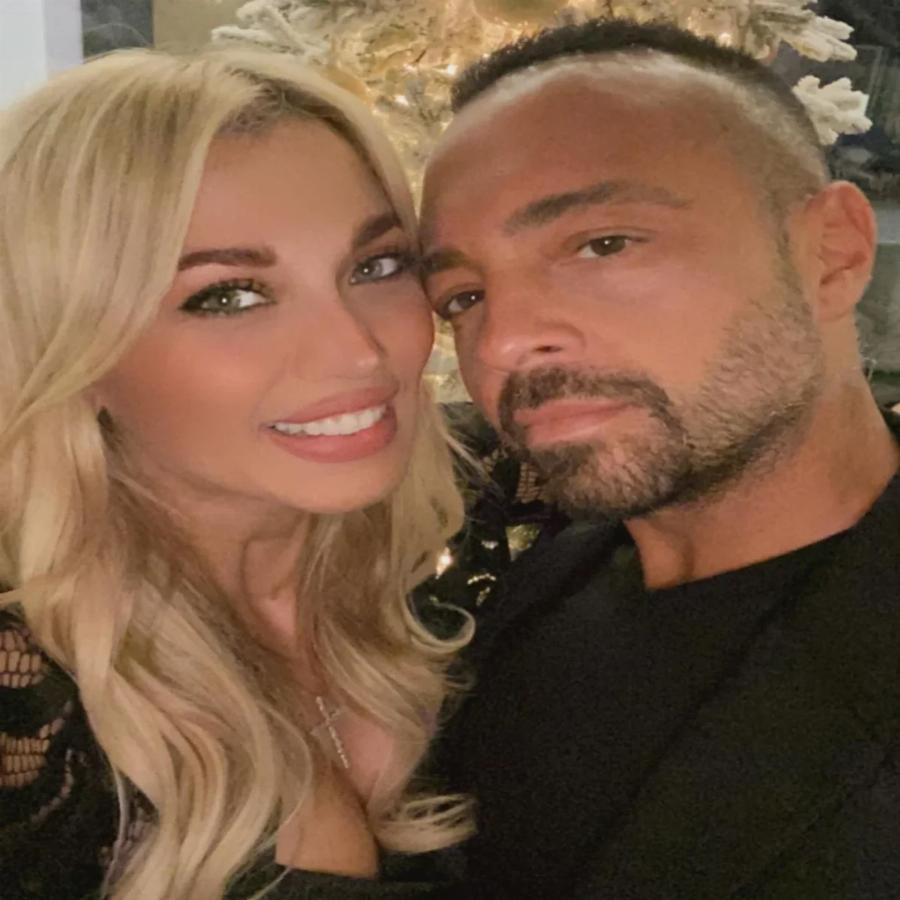 Κωνσταντίνα Σπυροπούλου: Αυτό είναι το πανάκριβο σπίτι της στην Βούλα, το οποίο κοστίζει μισό εκατομμύριο