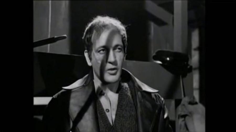 Δημήτρης Μπισλάνης: Το παρατσούκλι του “κακού του ελληνικού κινηματογράφου”, ο ακρωτηριασμός και το άδοξο τέλος στα 44