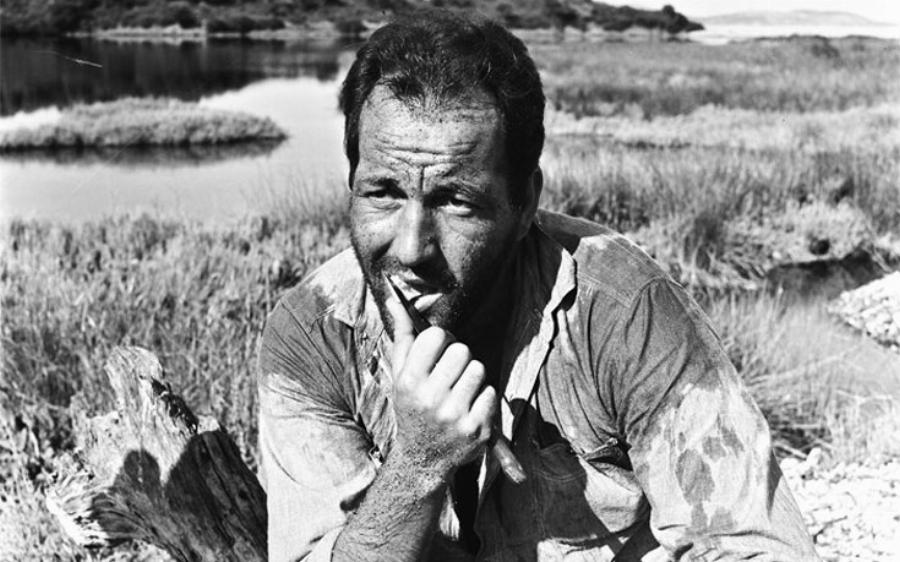 Δημήτρης Μπισλάνης: Το παρατσούκλι του “κακού του ελληνικού κινηματογράφου”, ο ακρωτηριασμός και το άδοξο τέλος στα 44