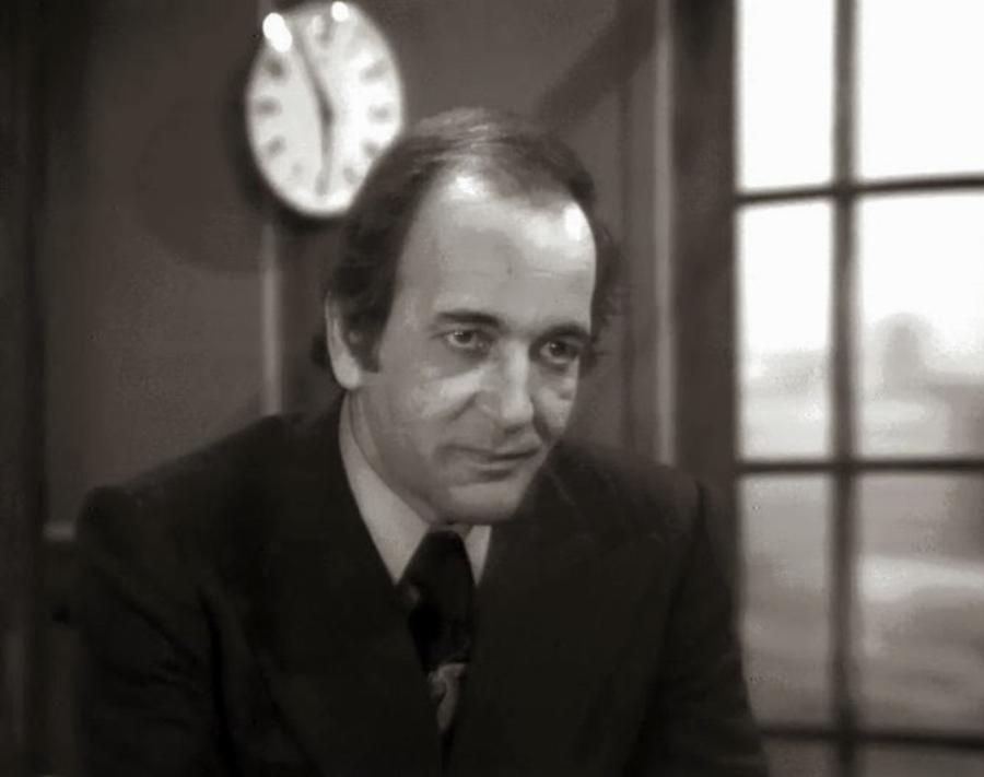 Δημήτρης Μπισλάνης: Το παρατσούκλι του “κακού του ελληνικού κινηματογράφου”, ο ακρωτηριασμός και το άδοξο τέλος στα 44