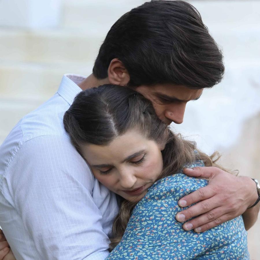 Μαρία Κίτσου – Δημήτρης Γκοτσόπουλος: Το επόμενο βήμα στην σχέση τους, ο γάμος και η συγκατοίκηση των δυο γνωστών ηθοποιών