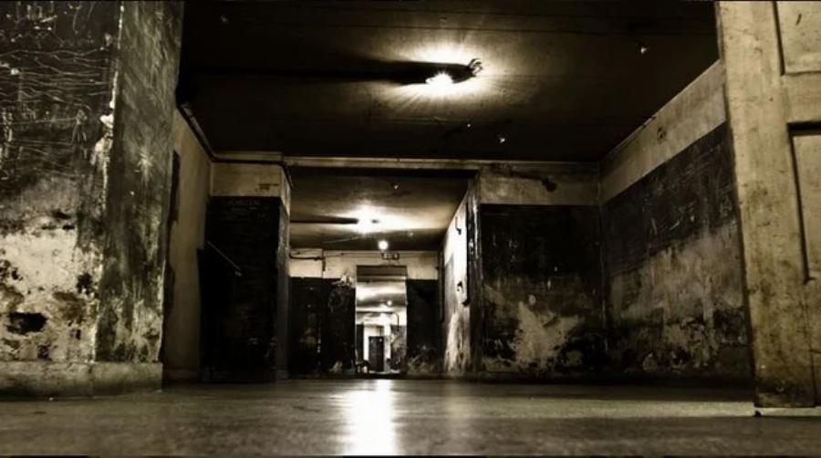 Τα 8 κρυφά καταφύγια στην Αθήνα σε περίπτωση πολέμου και που θα τα βρείτε