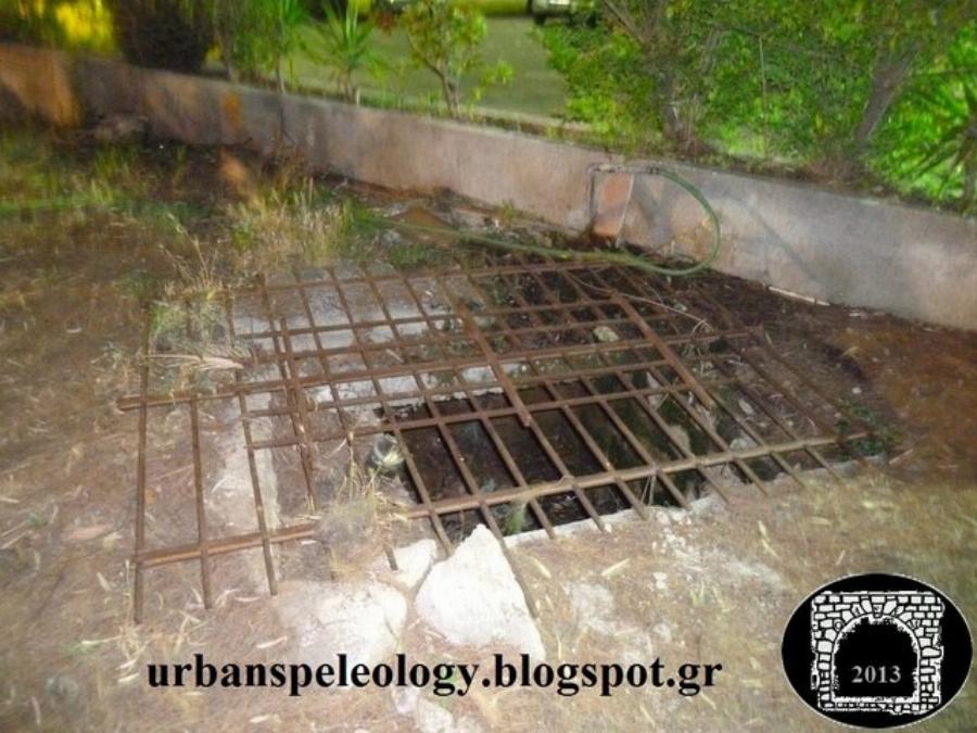 Τα 8 κρυφά καταφύγια στην Αθήνα σε περίπτωση πολέμου και που θα τα βρείτε