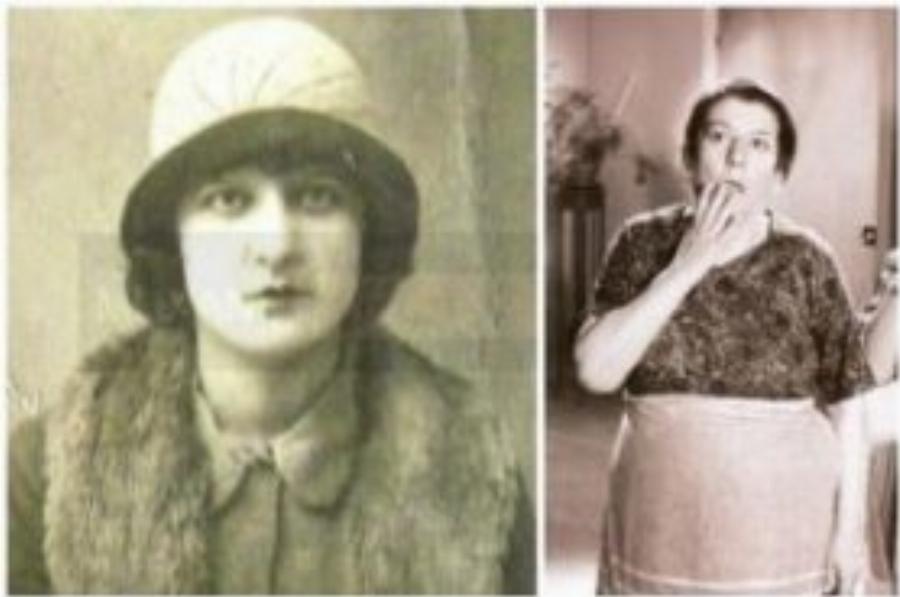 Αγαπημένοι Έλληνες ηθοποιοί στα νιάτα τους: Έτσι ήταν νέοι 12 ηθοποιοί του παλιού ελληνικού κινηματογράφου