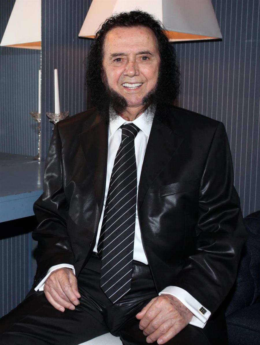 Μαριάννα Κόκοτα: Έχει το χαμόγελο του πατέρα της – Η άγνωστη κόρη του Σταμάτη Κόκοτα είναι μια όμορφη κοπέλα