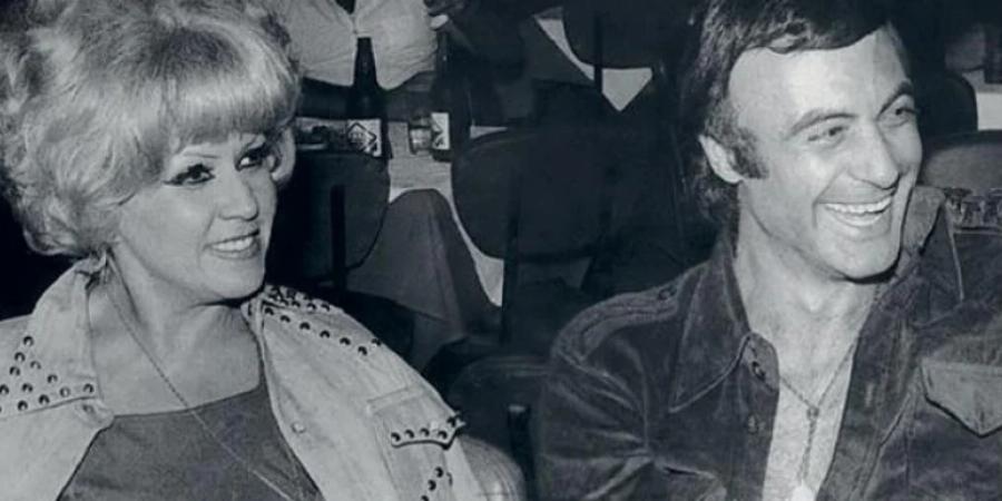 Καίτη Γκρέυ: Η μεγάλη κυρία του τραγουδιού, ο μεγάλος έρωτας με τον Μπάρκουλη, τα ναρκωτικά, ο χωρισμός και η απομόνωση